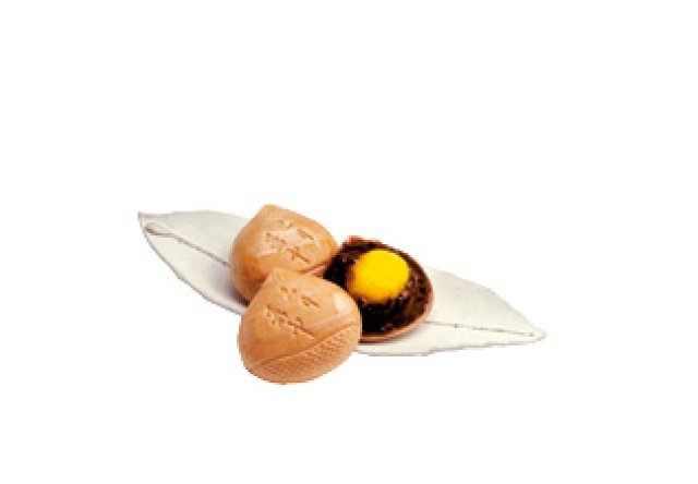 【2007年指定】栗最中