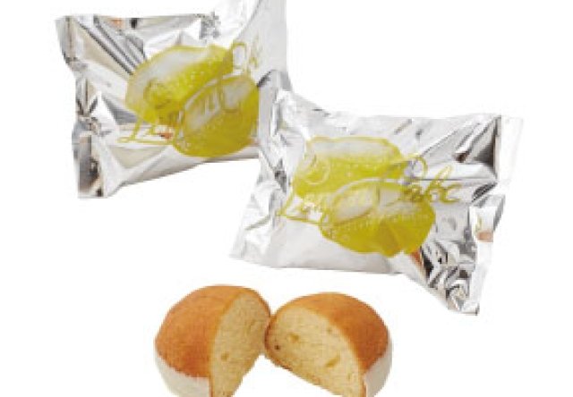 【2014年指定】レモンケーキ