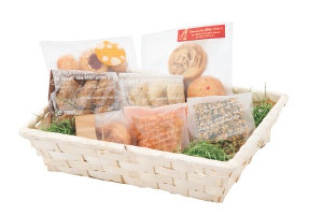 【2007年指定】大原クッキー