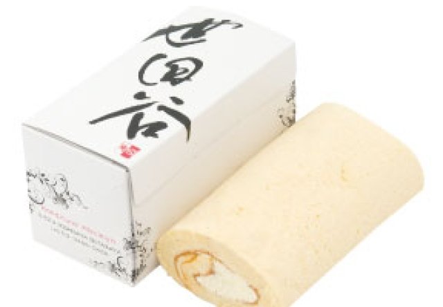 【2008年指定】祖師谷生ロール