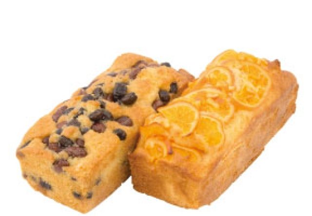 【2015年指定】豆と季節のフルーツのケーキ