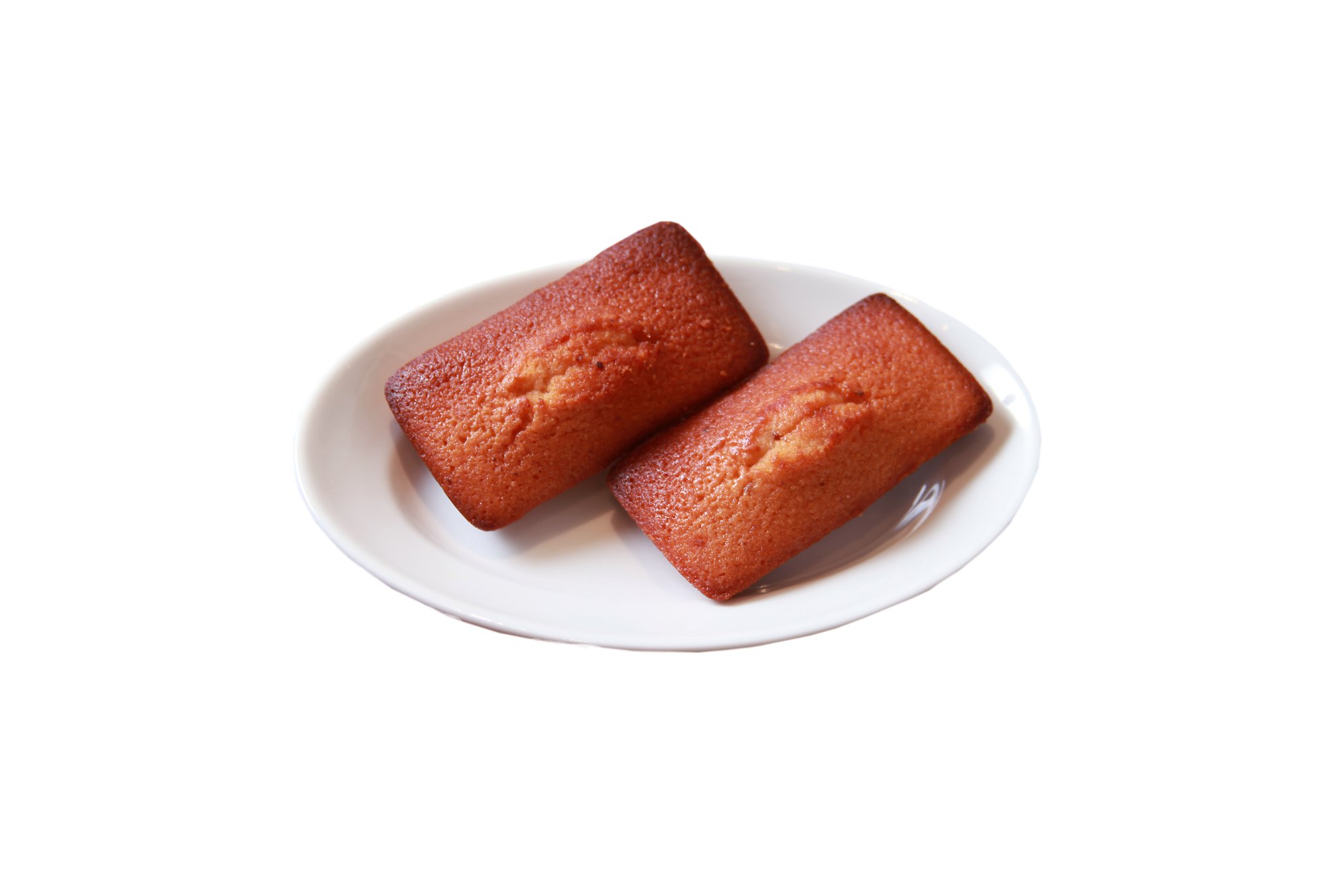 【2017-2018年指定】自家製フィナンシェ