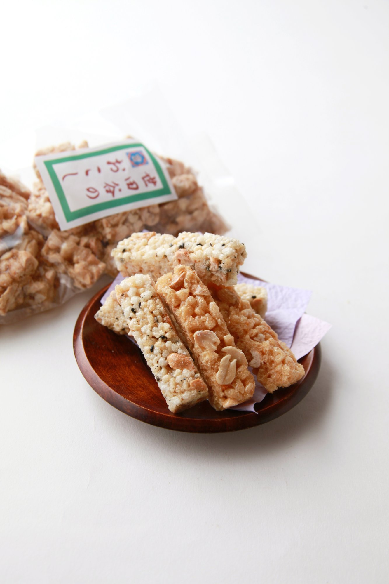 【2017-2018年指定】玉川仲宝米巨（たまがわなかたからおこし）