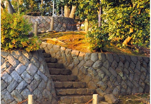 世田谷城阯公園