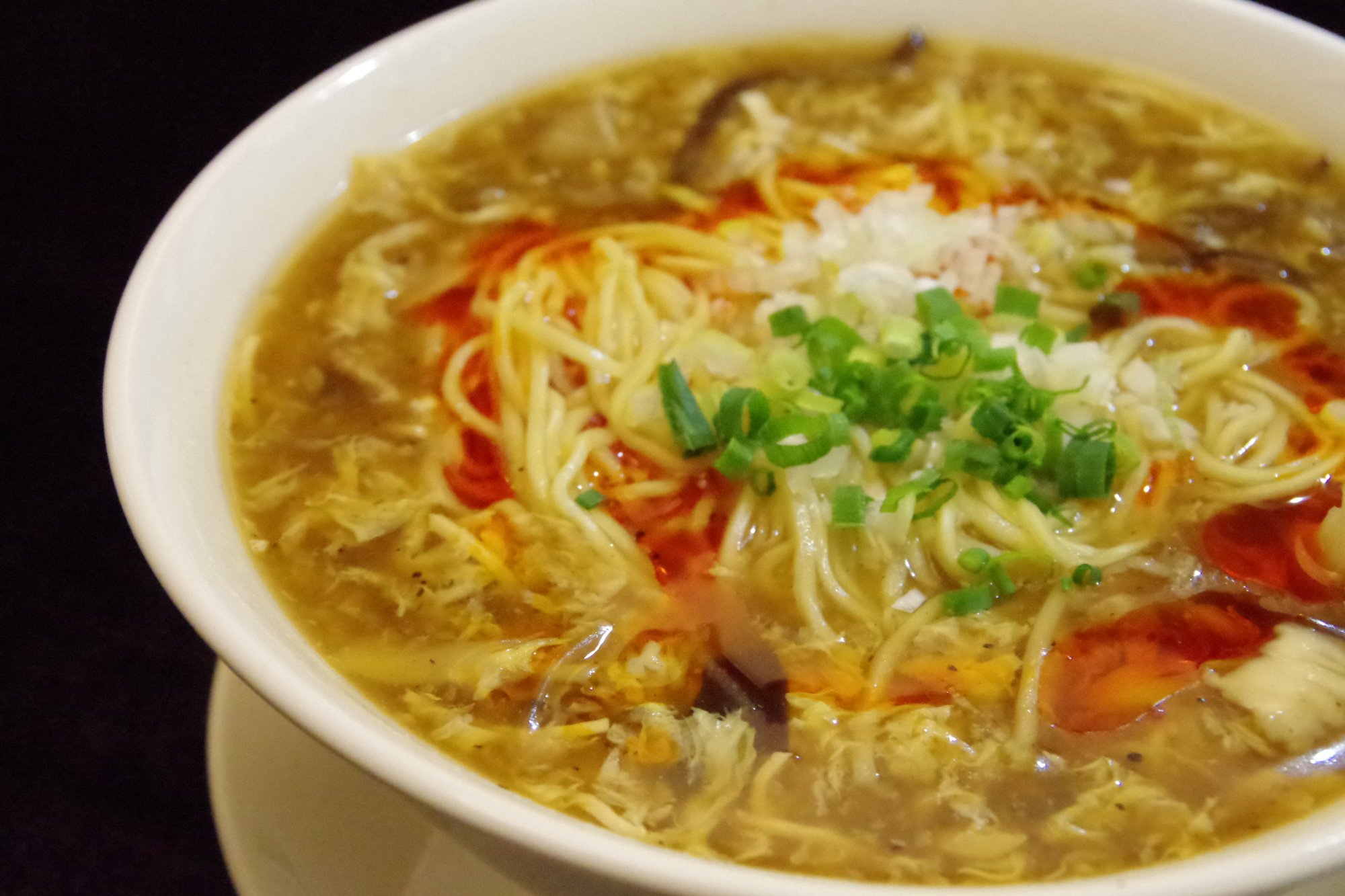 桂花（ケイファ）