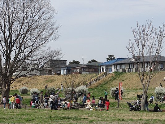 きぬたまあそび村