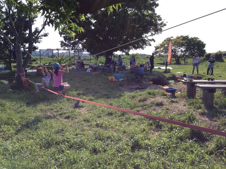 きぬたまあそび村