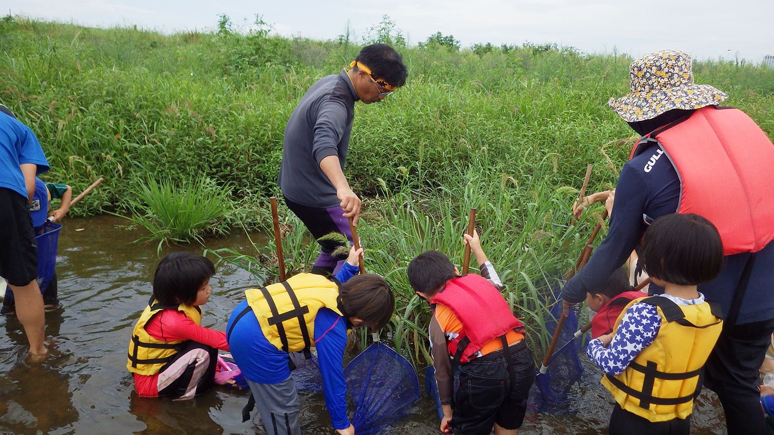 きぬたまあそび村