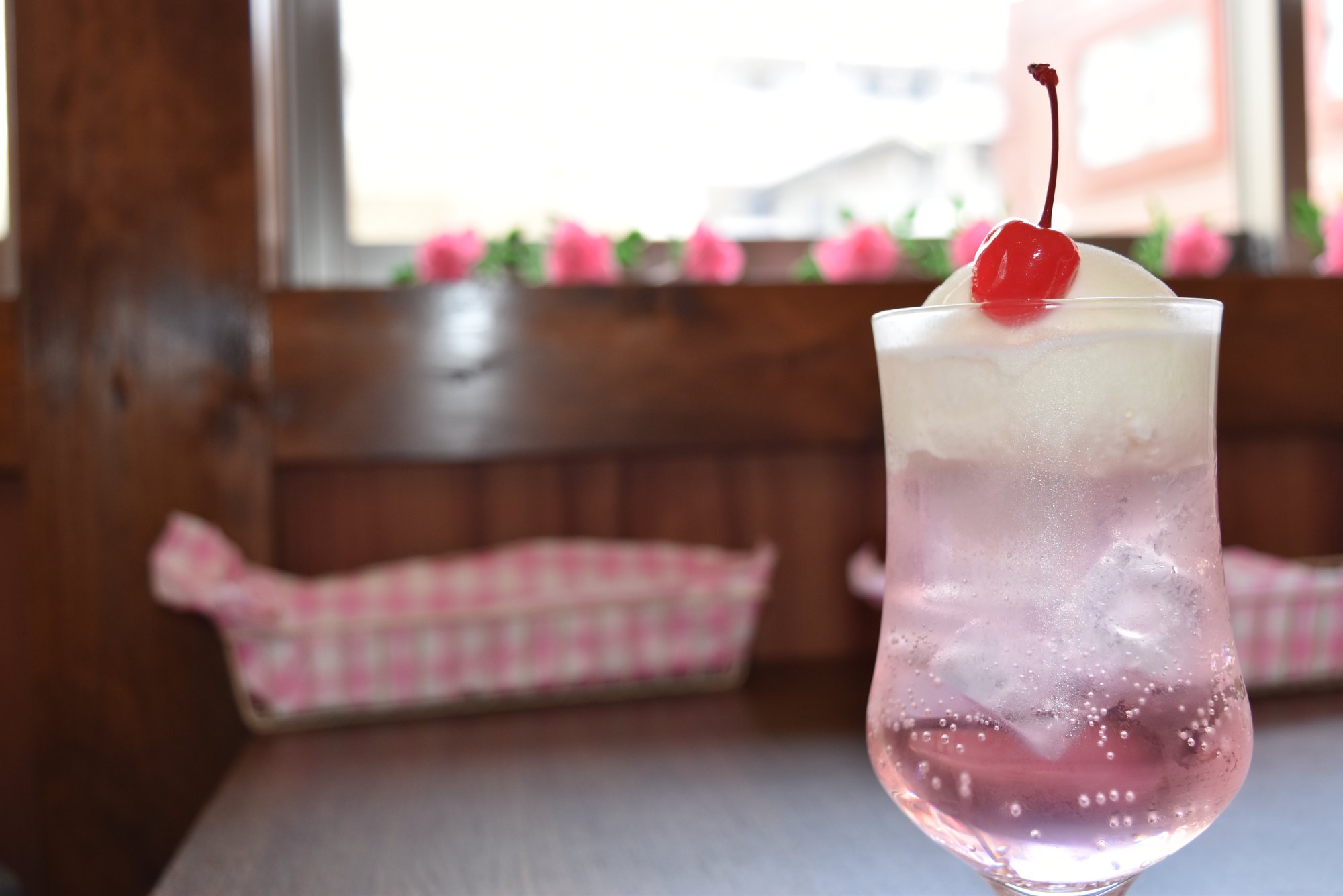 喫茶『宝石箱』