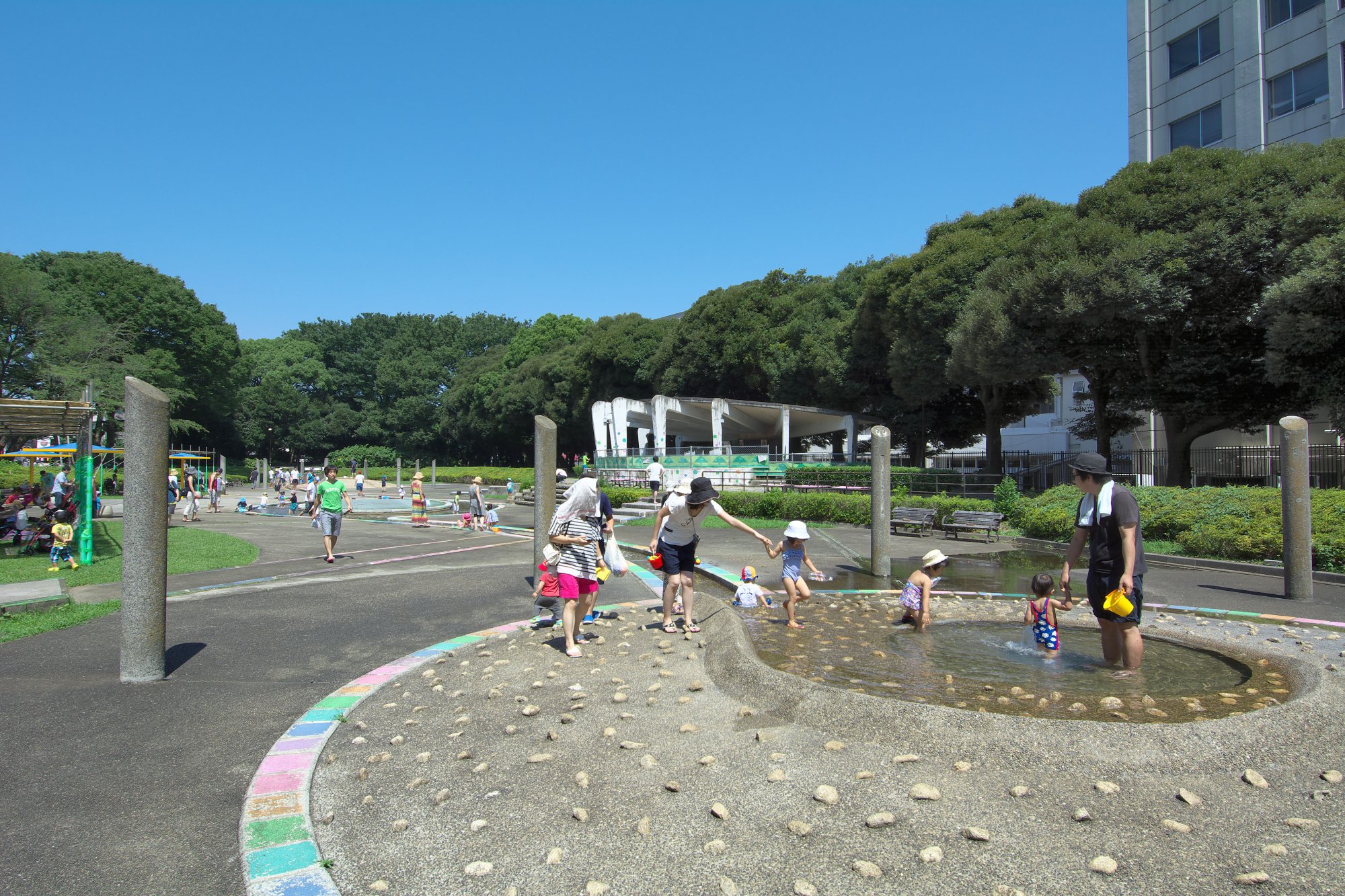 都立駒沢オリンピック公園