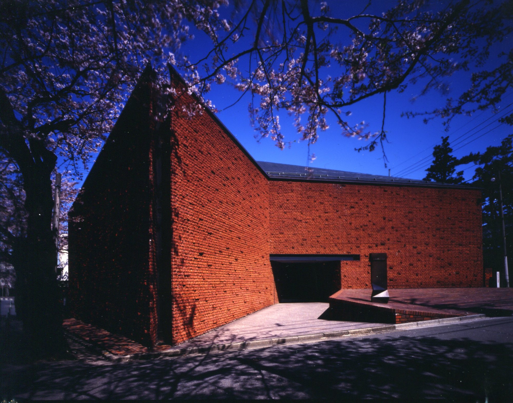 長谷川町子美術館