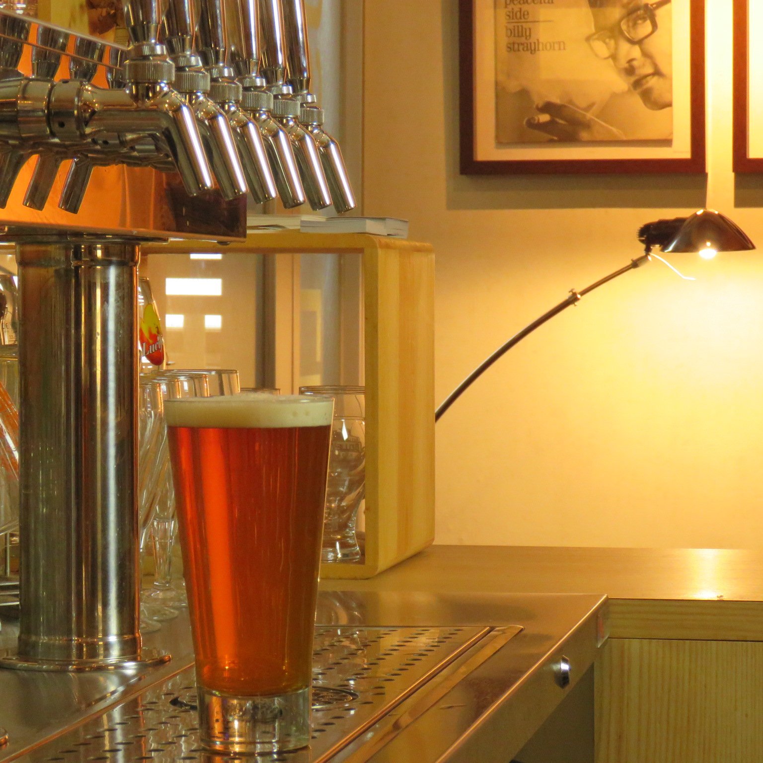 Craft Beer House LUSH LIFE