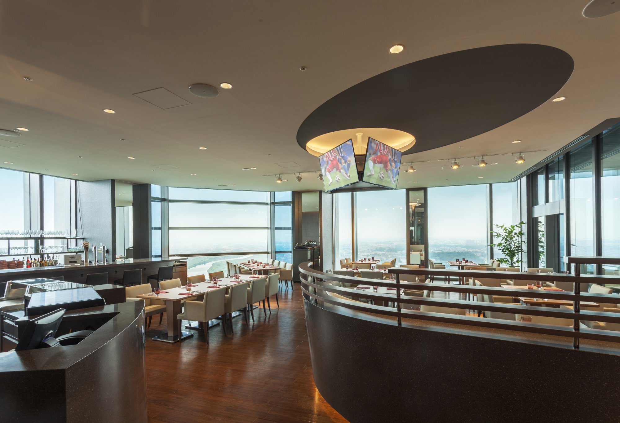 二子玉川エクセルホテル東急