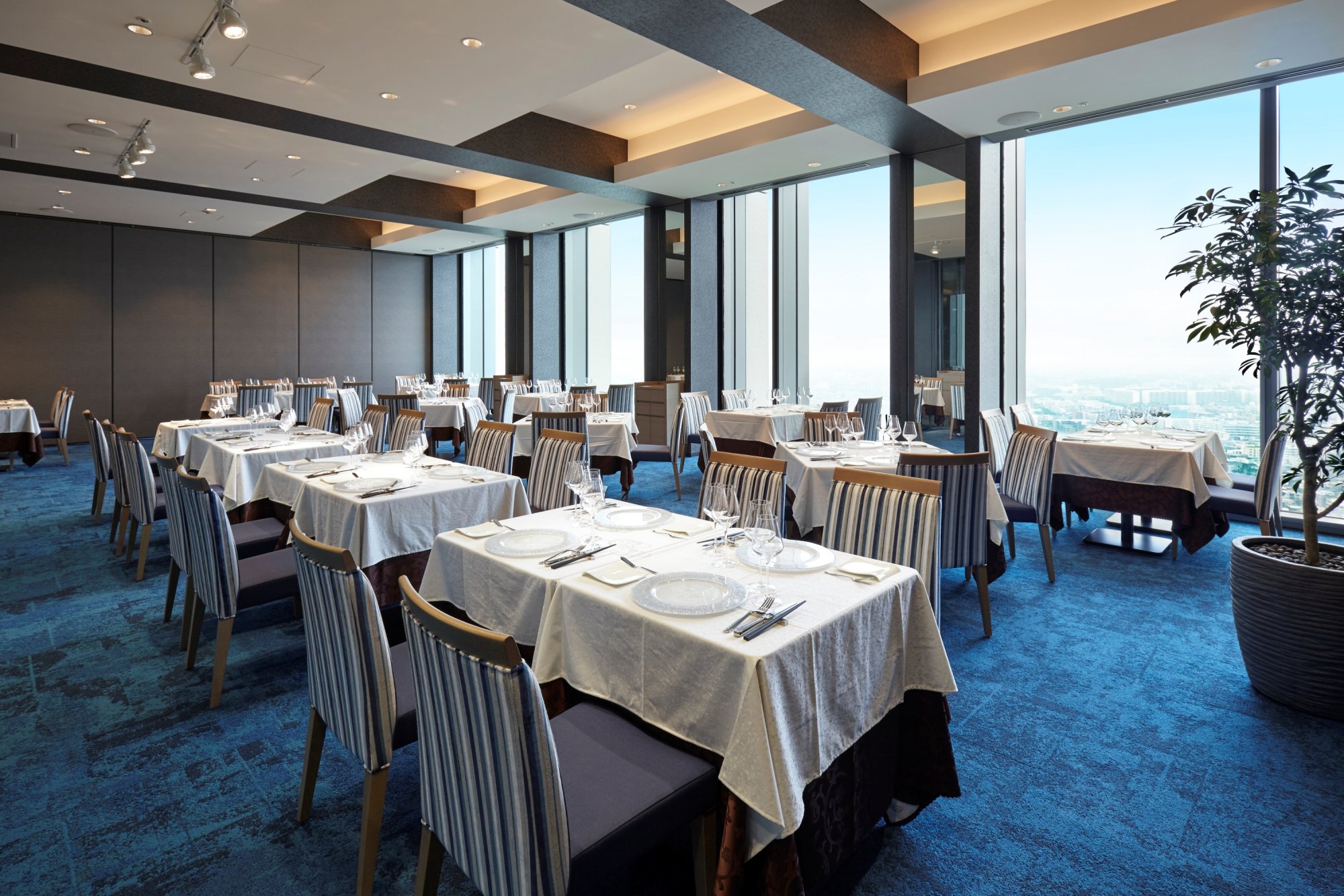 二子玉川エクセルホテル東急