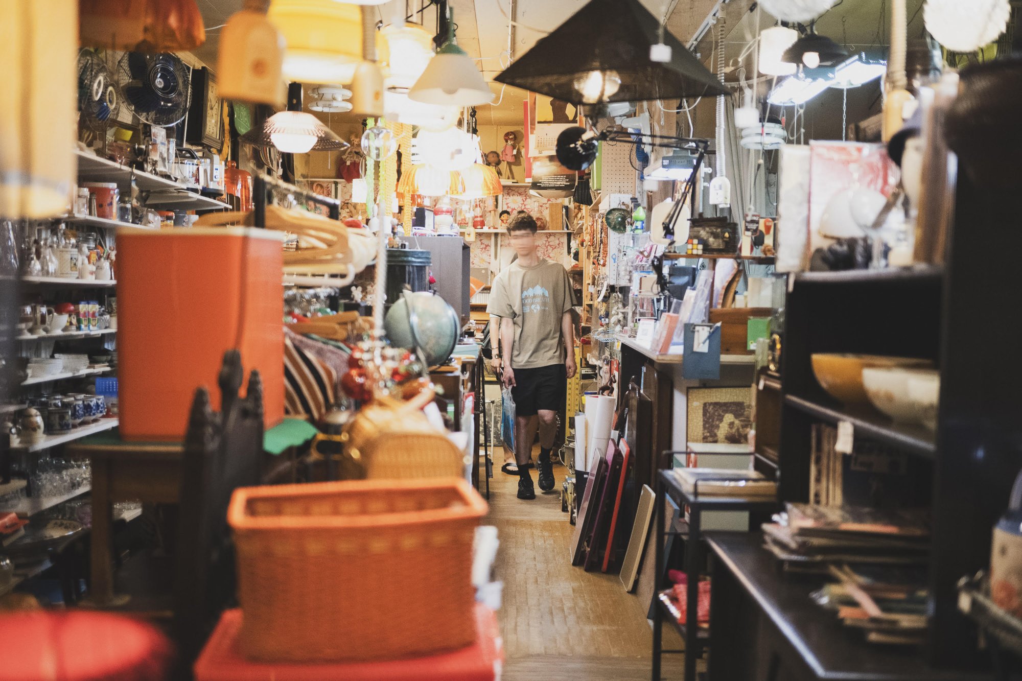 東京レトロa.m.a.store