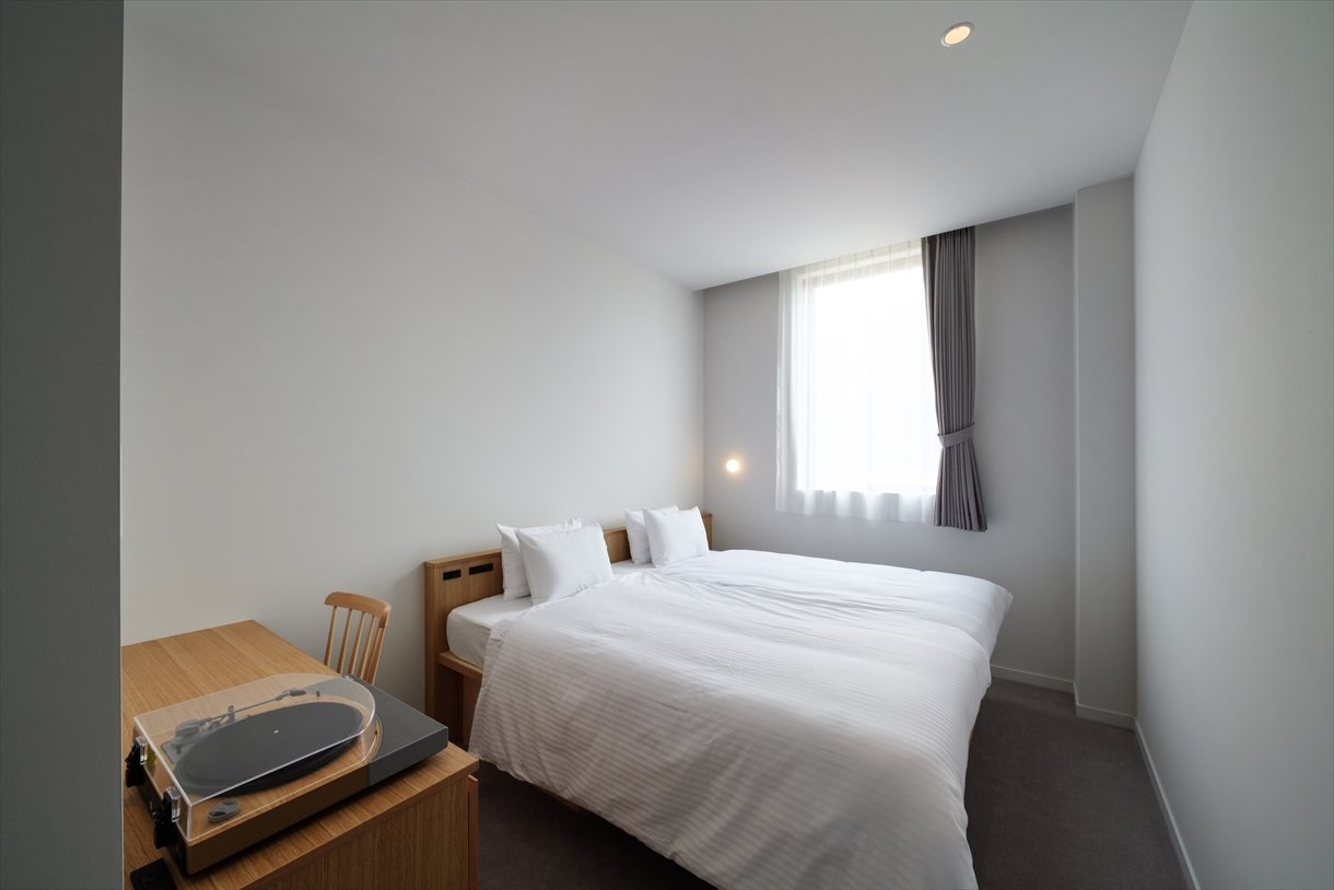 MUSTARD HOTEL SHIMOKITAZAWA