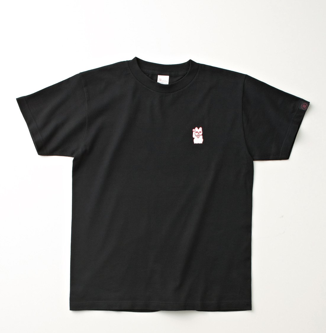 【2012年指定】豪徳寺Tシャツ