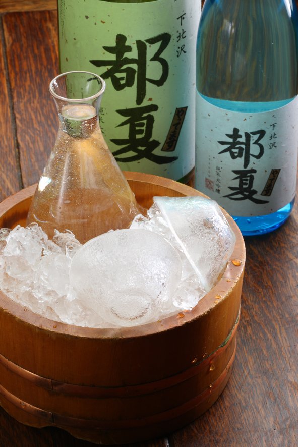 都夏 下北沢本店