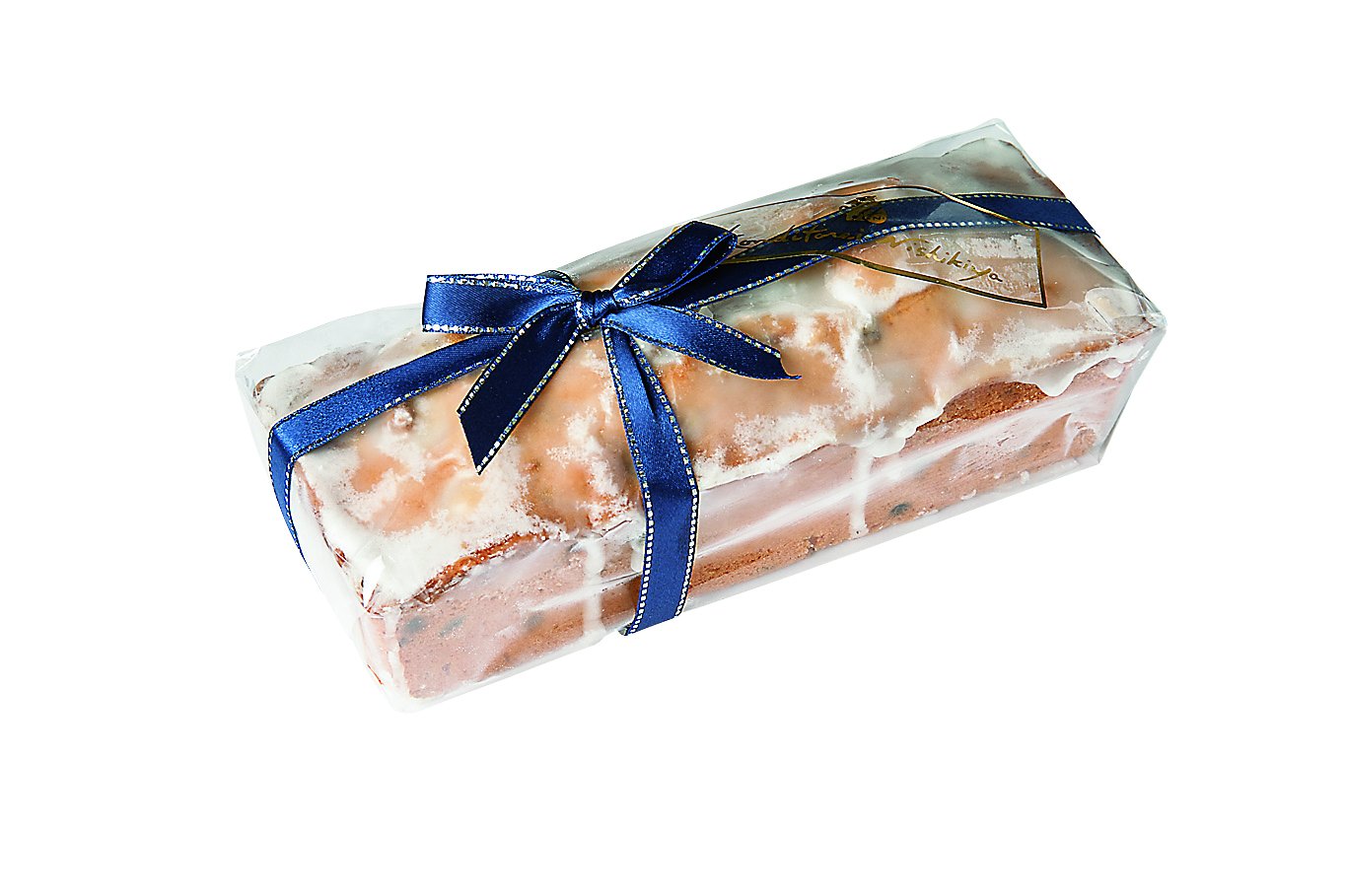 【2019-2020年指定】バナナフルーツパウンド