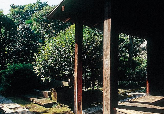 世田谷代官屋敷で感じる江戸の世田谷