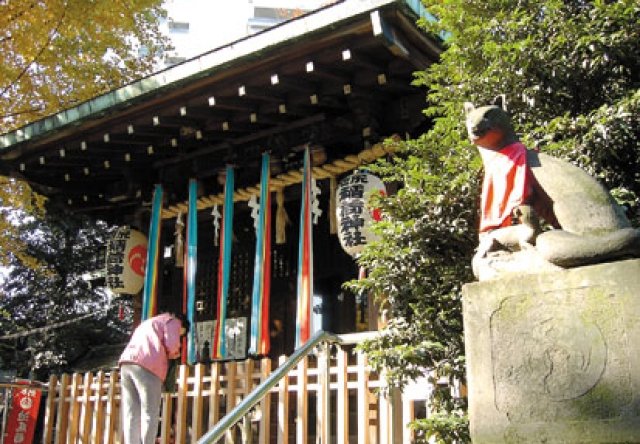 ２４６からめぐり始める、古き旅人の道