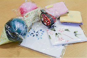 ハンドメイド雑貨