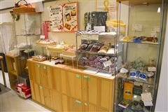 自主生産品販売