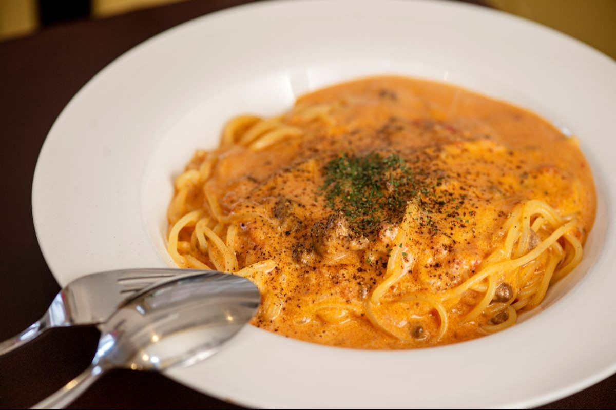 生パスタ専門店 カレン